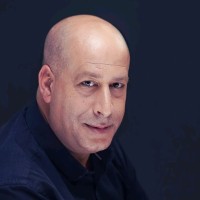 Strauss Water Ltd. שטראוס מים Employee Tomer Dana's profile photo