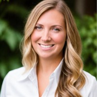SyncShow Employee Cali Thomson's profile photo