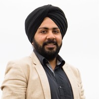 Divpreet Singh Email & Phone Number