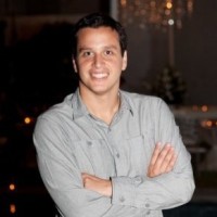 Jose Goyburu