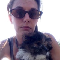 Currently unemployed - looking for a job Employee Julie Carlson's profile photo