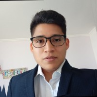 Adevcom Employee Carlos Gámez's profile photo