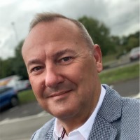 Radius Vehicle Solutions Employee Aaron Haskell's profile photo