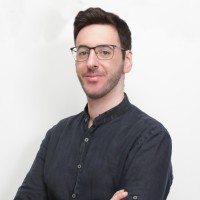 _blank Employee Mattia Pastafiglia's profile photo