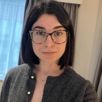 Truro Employee Emma Rand's profile photo