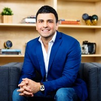 B. Khadivi Email & Phone Number