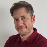 Kalfrisa, SA Employee Miguel Gil Cinca's profile photo