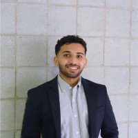 HRA Employee Kirtan Patel's profile photo