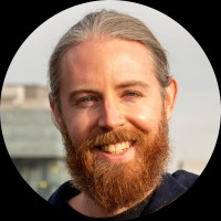 beBettor Employee Harry Cott's profile photo