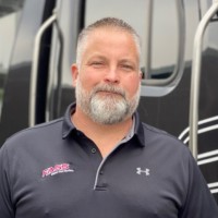 FASS Diesel Fuel Systems Employee Jeremy Murders's profile photo