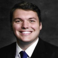 Orion Physical Therapy Specialists Employee Alex Nagy's profile photo