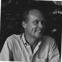 Pooky Lights Employee Richard Pownall's profile photo