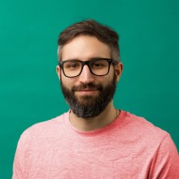 Intersezione Employee Stefano Severino's profile photo