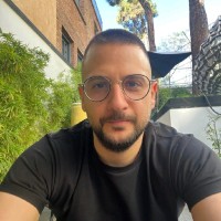 SnappPay Employee Arbi Baghoomian's profile photo