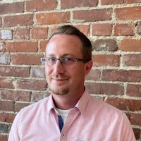 Anatek Labs, Inc. Employee Justin Doty's profile photo