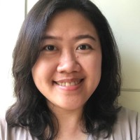 Dua Kelinci Employee Imelda Listyani's profile photo