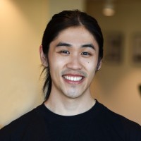 ZetaChain Employee Brandon Truong's profile photo