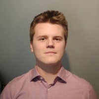 SMUP-UQ Employee Tomas Pavlusek's profile photo