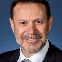 CMC Global Company Limited. Employee Andrew Goledzinowski's profile photo