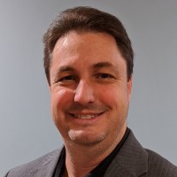 TIBCO Employee Rob Recker's profile photo