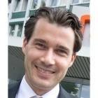 DOKOM21 Employee Nicolas Gunia's profile photo