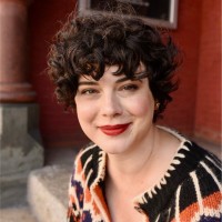 Cornell University ILR School Employee Sarah Krasley's profile photo