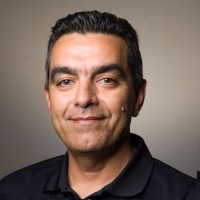 Quantum Lifecycle Partners Employee Babak Tabrizi's profile photo