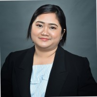 Wells Fargo Employee Maria Cecilia Serrano's profile photo
