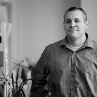 Bohlin Cywinski Jackson Employee Greg Laforest's profile photo