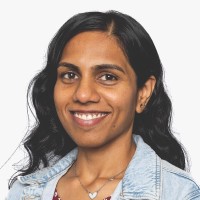 Sangeetha Easwaran's profile photo