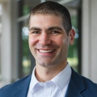 TRAFFIX Employee Alex Fuller's profile photo