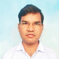 editorji Employee Siddharth Gautam's profile photo