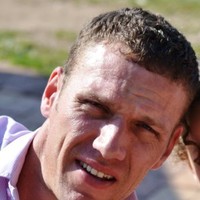 Dirk van Rensburg Email & Phone Number