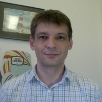 K2G Employee Dmytro Ivanko's profile photo