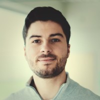 CRYOPAL Employee Emeric Morel's profile photo