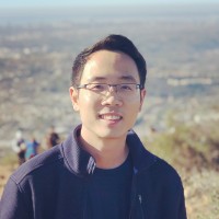 Data Science Alliance Employee Colin Tran's profile photo