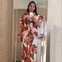 PANACA S.A. Employee Cheiris González's profile photo