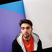 Homeca Employee Reza Shahvirdi's profile photo