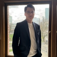 Iconthin Biotech Employee Seth Li's profile photo