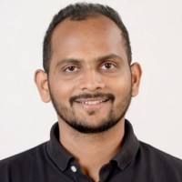 MSRcosmos LLC Employee Vinod Kenguva's profile photo