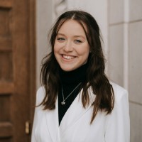 McQueen Financial Advisors Employee Sarah Harris's profile photo