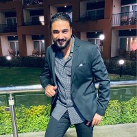 IBEX Solutions Employee Moataz Rawash's profile photo