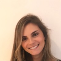 Cronos Logistics Employee Carla Regina Bello's profile photo