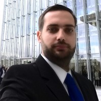 EXUS Employee Anax Fotopoulos's profile photo