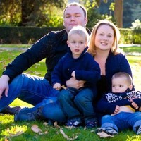 Upscale Audio Employee Jared Rigney's profile photo