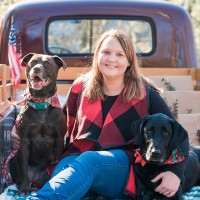 Pets Er Employee Maria Keister's profile photo