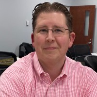 United Ground Express Employee Nicholas Hollinger's profile photo