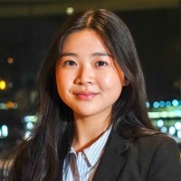 DECA Inc. Employee Alice Cai's profile photo