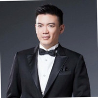 Johnson Hardwood Employee Billy Ko's profile photo