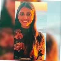 CIK Telecom Inc. Employee Prerna Sinha's profile photo